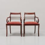 1095 2262 ARMCHAIRS